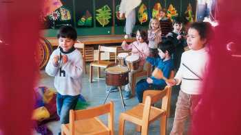 Musikgarten mit Andrea - Musikschule Soltau