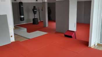 MMA & Grappling & Selbstverteidigung-Soltau