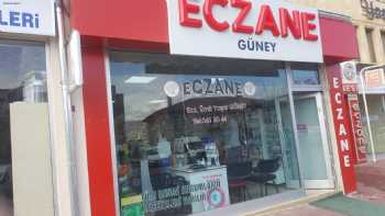 Güney Eczanesi (Pharmacy,apotheke,anteka,drugstore)