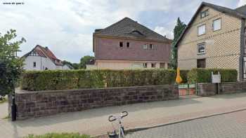 Kindergarten &quotPusteblume" Stadtoldendorf