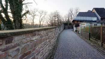 Stadtmauer