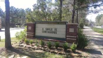 Buckalew Elementary School