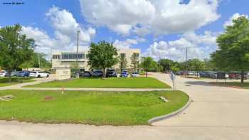 Lone Star College-Tomball Health Science Building