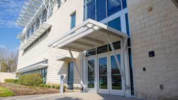 Lone Star College-Tomball Health Science Building