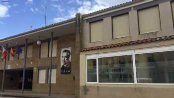 CEIP MANUEL LLEDÍAS