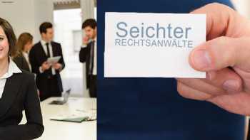 Seichter RECHTSANWÄLTE