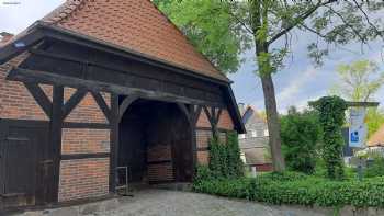 Schulmuseum Steinhorst