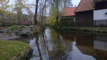 Schulmuseum Steinhorst