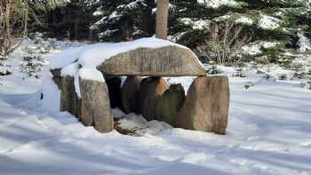 Steinhorster Dolmen