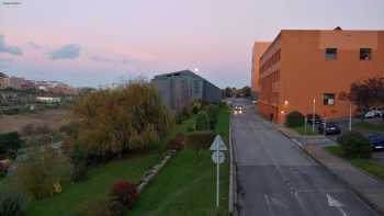 Interfaculty Building