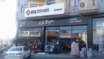 Bayrak Ticaret