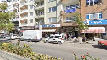 Cadde Giyim