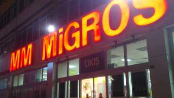 MM Migros