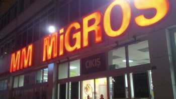 MM Migros