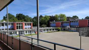 Alexander-von-Humboldt-Gymnasium Hamburg