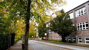 Luisen-Gymnasium Bergedorf