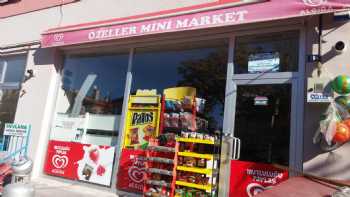 Ozerler Mini Market