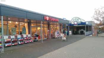 ROSSMANN Drogeriemarkt