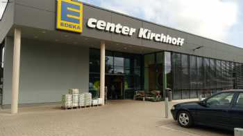 EDEKA Center Kirchhoff