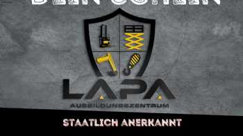 LAPA Ausbildungszentrum GmbH