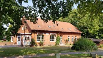 Alte Schule Heiligenrode