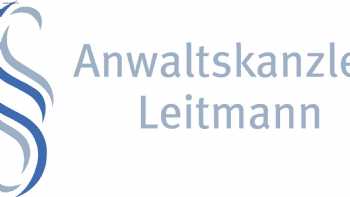 Anwaltskanzlei Leitmann