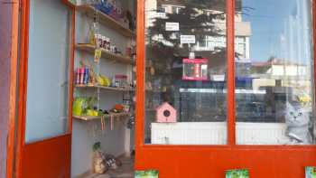 İkra Petshop