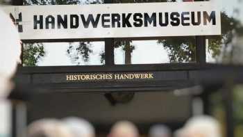 Handwerksmuseum-Suhlendorf