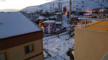 Tepeköy Market