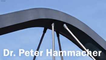 Dr. Peter Hammacher Rechtsanwalt