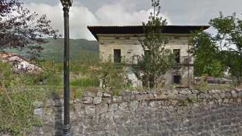 Biblioteca Municipal de Ruente