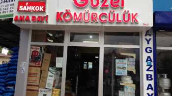 Güzel Kömürcülük