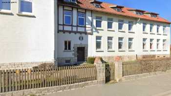 Ehemalige Grundschule Dingelbe