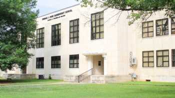 Thomas J Rusk Elementary School