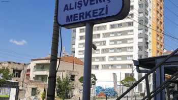 Özbek Avm