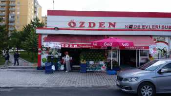 Özden Market