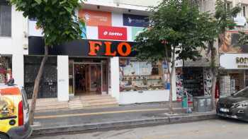 FLO Niğde Cadde Mağazası