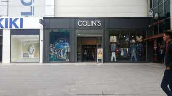 Colin's-niğde Şubesi