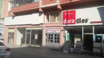 Marshall - Yuvam Ticaret