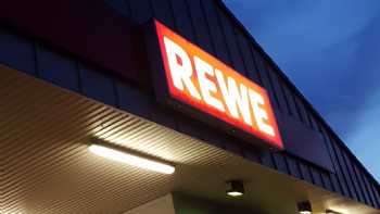 REWE