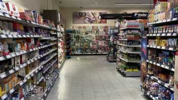 REWE