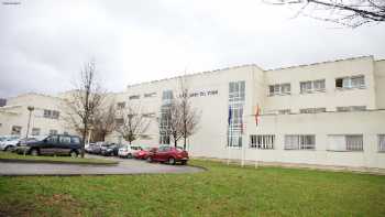 Instituto de Educación Secundaria Santa María de Cayón