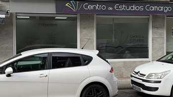 Centro de estudios camargo