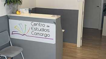 Centro de estudios camargo