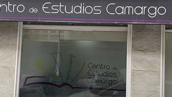 Centro de estudios camargo