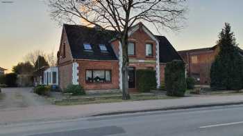 Altes Wohnhaus Lüneburger Str 62 Tespe Baudenkmal