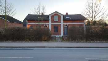 Altes Wohnhaus Lüneburger Str 94 Tespe Baudenkmal