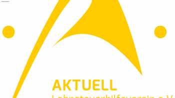 Aktuell Lohnsteuerhilfeverein e.V. - Linkenheim-Hochstetten