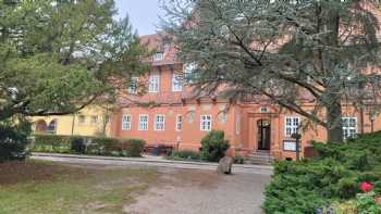 Gustav Stresemann Institut in Niedersachsen e.V.