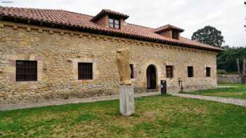 Museo y Fundación Jesús Otero